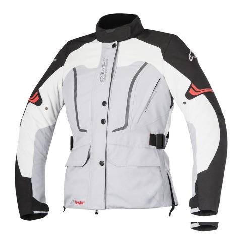 Мотокуртка alpinestars stella vence drystar jacket