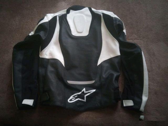 Alpinestars мотокуртка