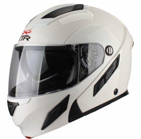 Шлем модуляр XTR mode2 белый