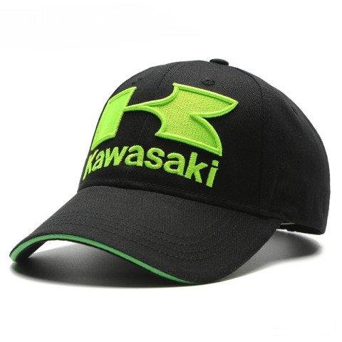 Кепка Kawasaki Ninja Moto.GP