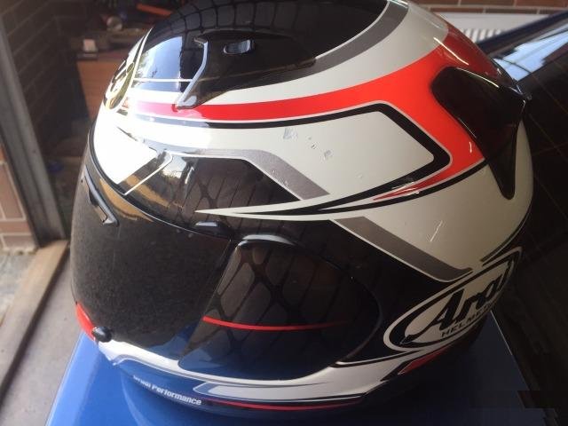 Arai quantum Dawn