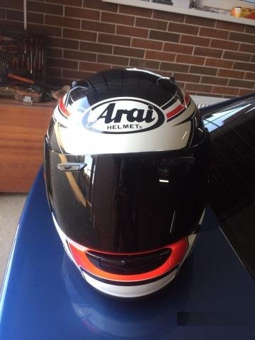 Arai quantum Dawn