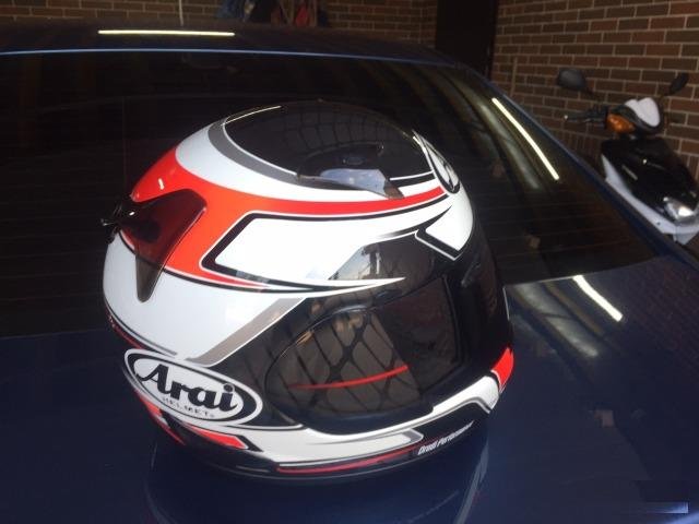 Arai quantum Dawn