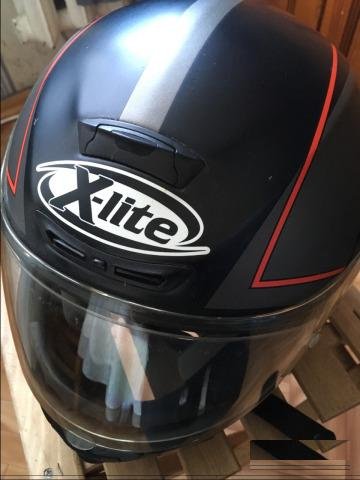 Продам мото шлем Nolan X-Lite 701