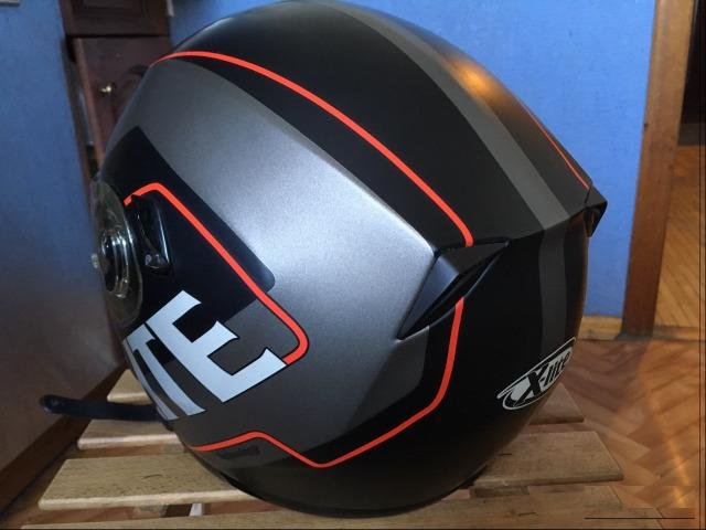 Продам мото шлем Nolan X-Lite 701