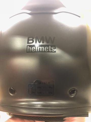 Шлем Helmet SYS 7 carbon ECE