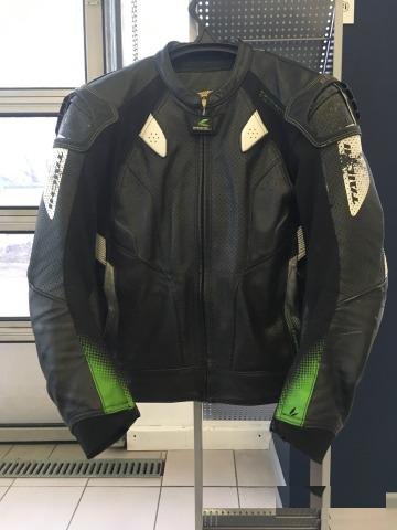 Куртка и штаны RS taichi GMX motion vented RSJ825
