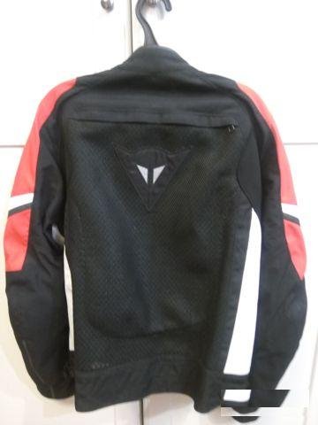 Мотокуртка Dainese AIR-3 TEX