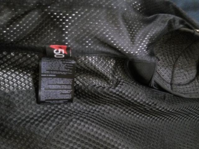 Мотокуртка Dainese AIR-3 TEX