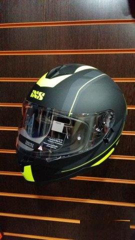 Шлем IXS HX1100