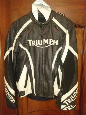 Куртка Triumph Hawk 2 50 размер