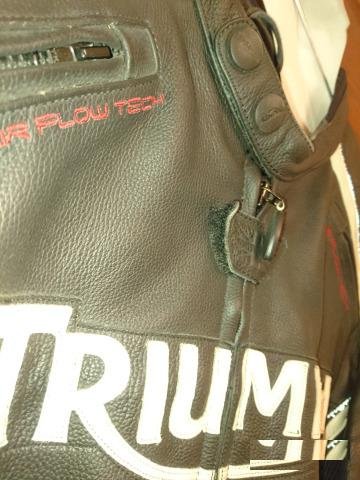 Куртка Triumph Hawk 2 50 размер