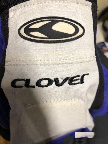 Мотокуртка Clover RX2 (L)