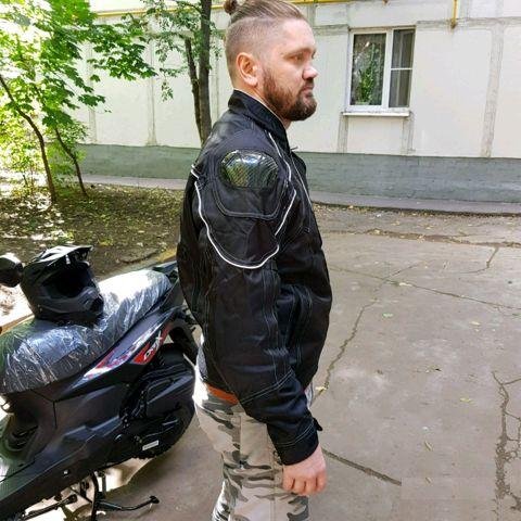 Куртка защита для мотоцикла мото экипировка