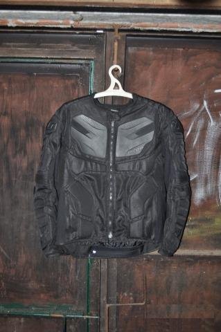 Мотокуртка icon Overlord Resistance Jacket