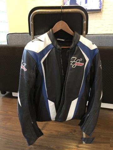 Мотокуртка Alpinestars 52 размер