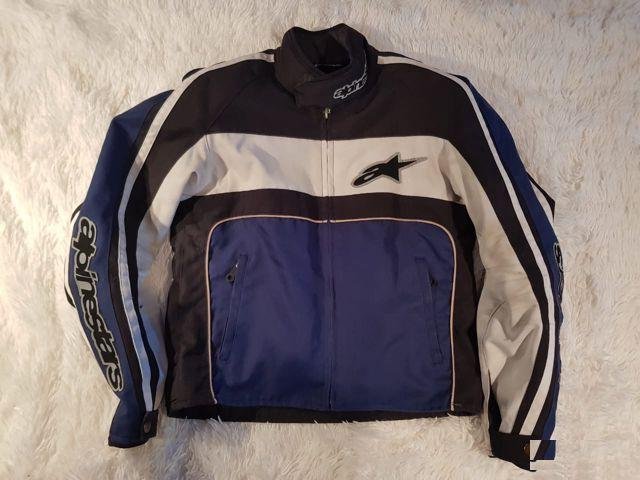Куртка Alpinestars размер S (44-46)