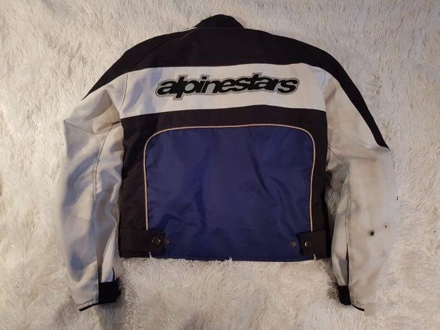 Куртка Alpinestars размер S (44-46)