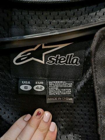Куртка alpinestars Stella tx-1