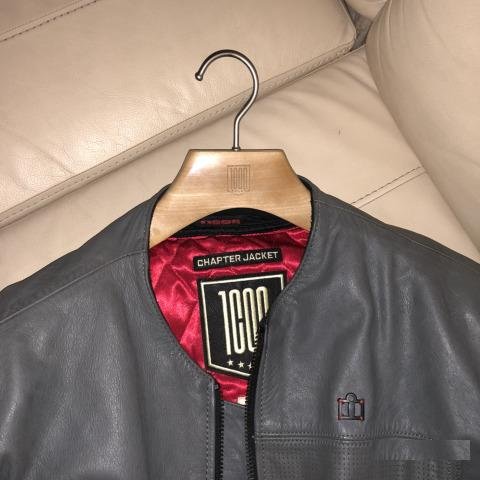 Куртка icon 1000 Chapter XXL