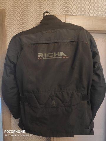 Мотокуртка Richa Multi Jacket