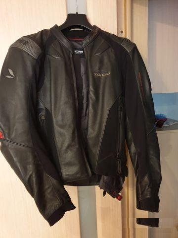 Куртка RS Taichi размер L