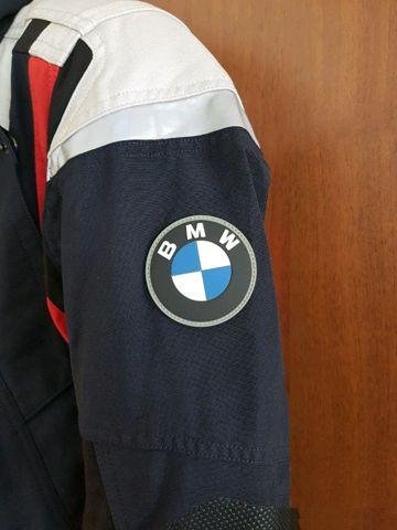 Куртка BMW rally новая 48 р