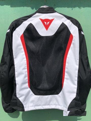 Куртка Dainese Hyper Flux D-Dry