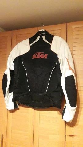 Куртка KTM Vented размер L