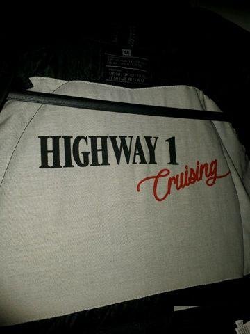 Мотокуртка Highway 1 Cruising