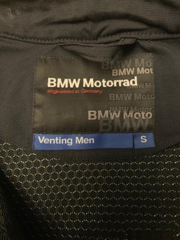 Куртка BMW Venting, размер S