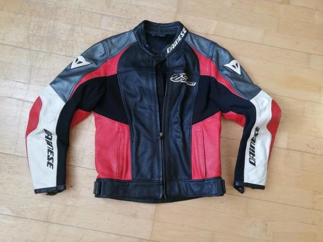 Мотокуртка Dainese