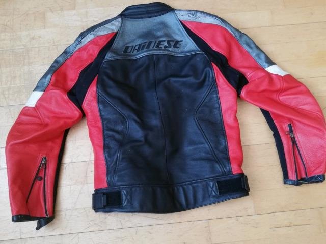 Мотокуртка Dainese