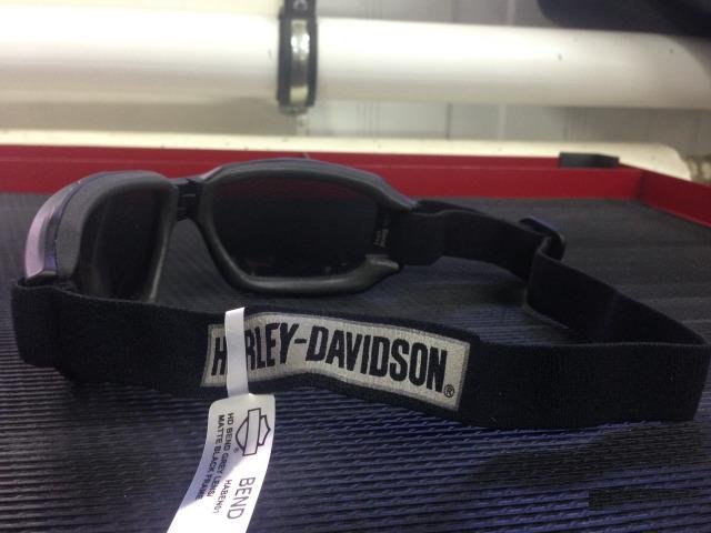 Мото очки Harley Davidson
