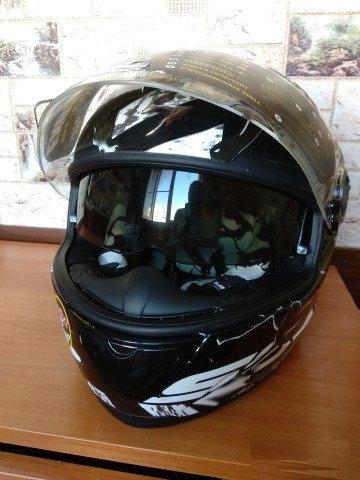 Мото шлем Scorpion EXO 500