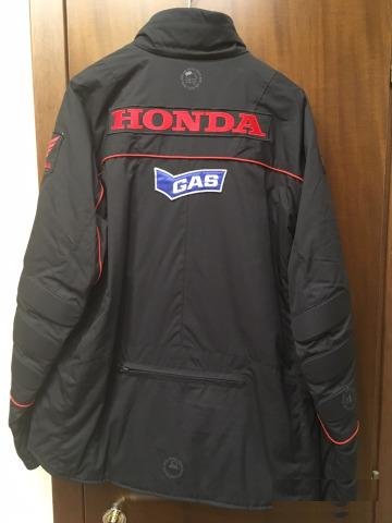 Куртка Gas Honda