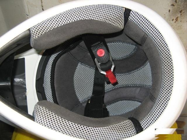 Мото шлем lazer. L(59-60)