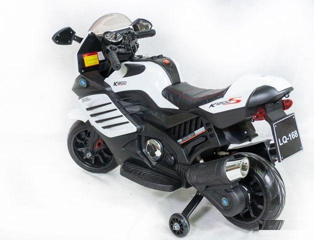 Детский мотоцикл Minimoto LQ 168