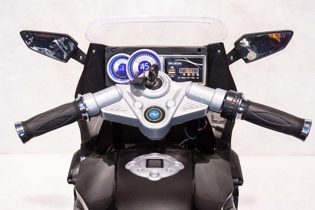 Детский мотоцикл Moto XMX 316