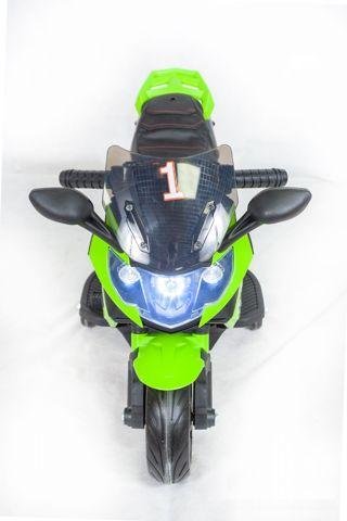 Детский мотоцикл Minimoto LQ 158