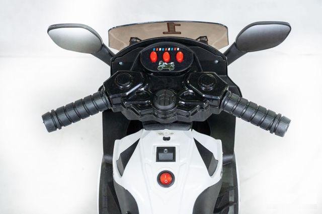 Детский мотоцикл Minimoto LQ 158