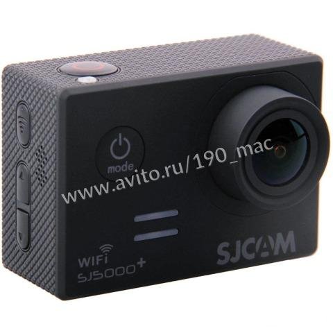 Sjcam SJ5000 Wi-Fi