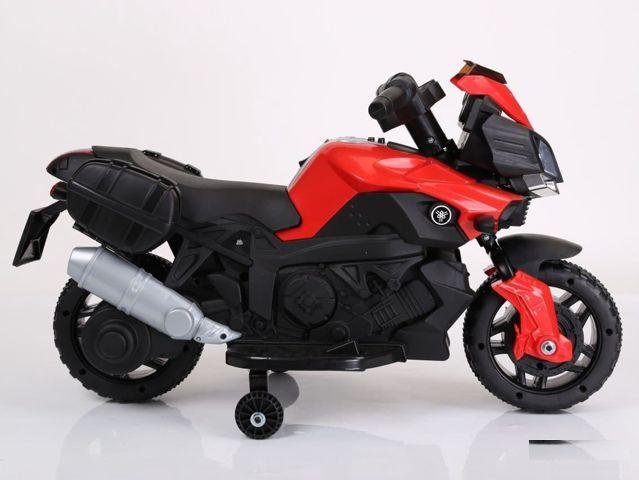 Детский мотоцикл Moto JC 919