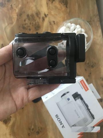 Sony Action Cam HDR - AS 300