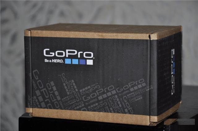 GoPro Hero 4 Silver (новая, оем)