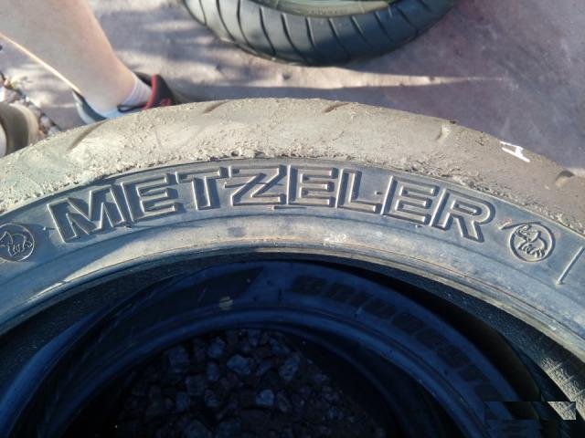 MetzelerSportec MS120 - 70 - 17