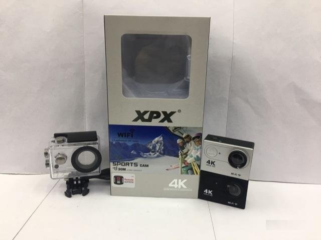 Видеокамера XPX G25
