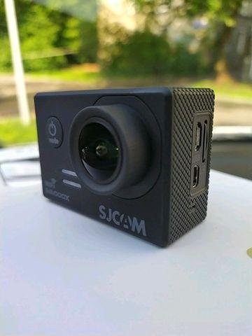 Экшн камера Sjcam 5000x elite