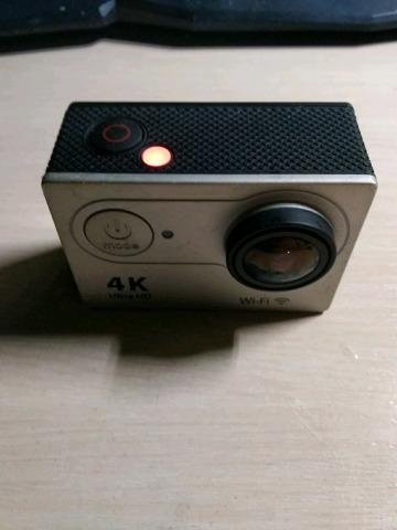 Action Camera 4k