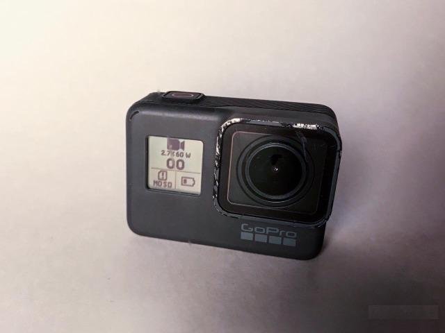 Gopro 5 Black Edition экшн Камера